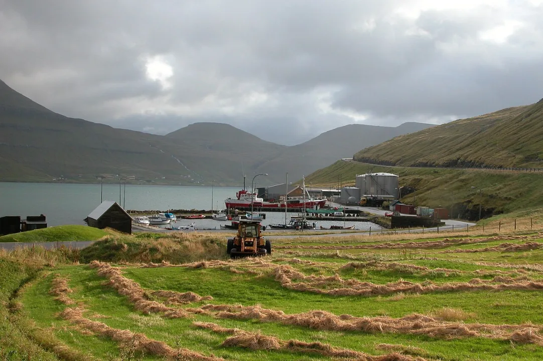Sunda kommuna — Erik Christensen, Porkeri (Contact at the Danish Wikipedia) / Wikimedia Commons / CC BY-SA 3.0