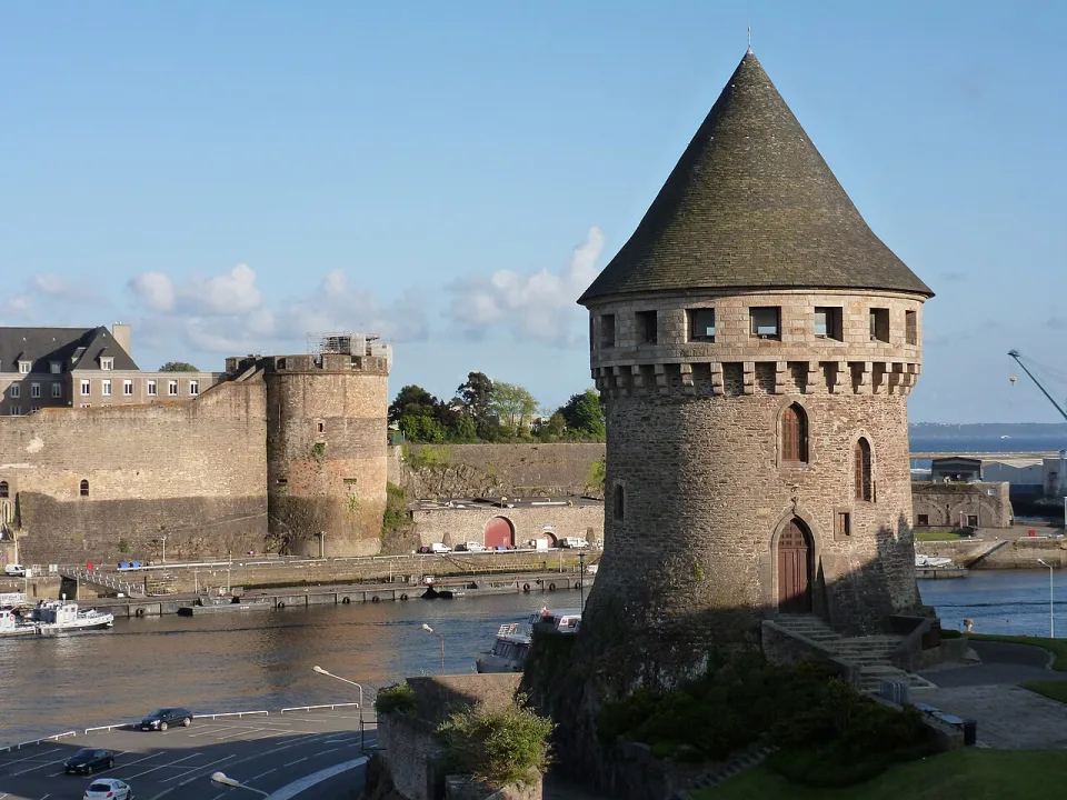Bretagne — Thesupermat / Wikimedia Commons / CC BY-SA 3.0