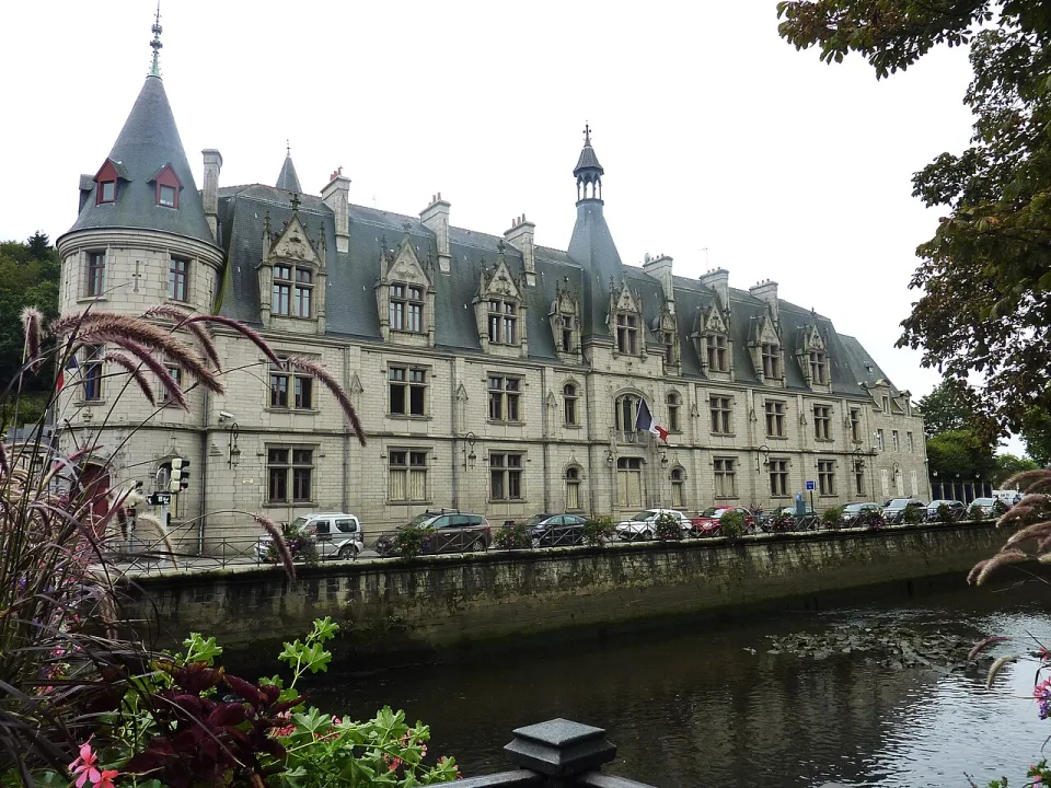Finistère — Moreau.henri / Wikimedia Commons / CC BY-SA 3.0
