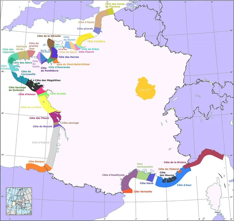 France — Rigil / Wikimedia Commons / CC BY-SA 3.0