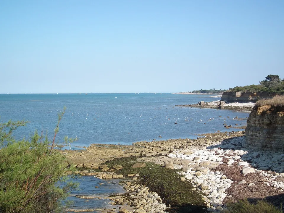 Nouvelle-Aquitaine — Cobber17 / Wikimedia Commons / CC BY 3.0