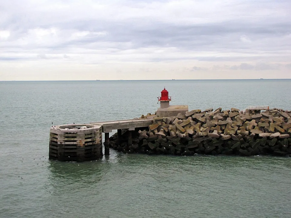 Pas-de-Calais — Natalia Semenova / Wikimedia Commons / CC BY 3.0