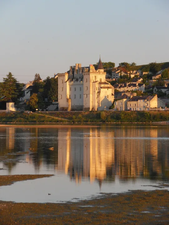 Pays de la Loire — Neige19 / Wikimedia Commons / CC BY-SA 3.0