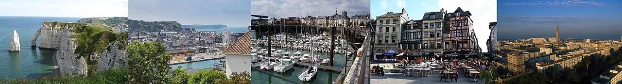 Seine-Maritime — Rayquachu / Wikimedia Commons / CC BY-SA 4.0