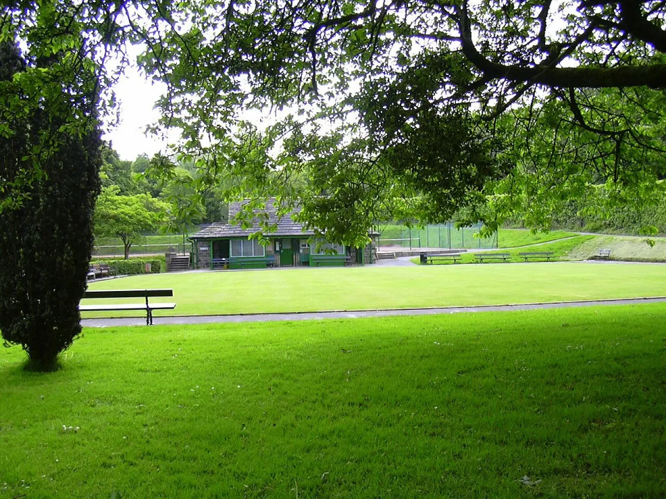 Burnley — Robert Wade  / Wikimedia Commons / CC BY-SA 2.0