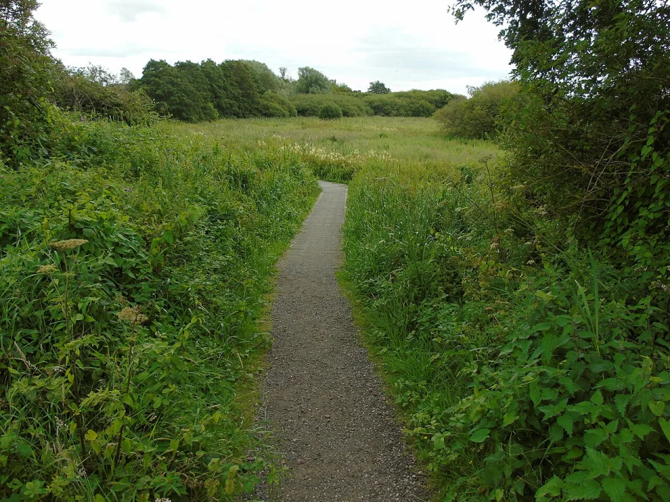 Cheshire West and Chester — Carroll Pierce  / Wikimedia Commons / CC BY-SA 2.0