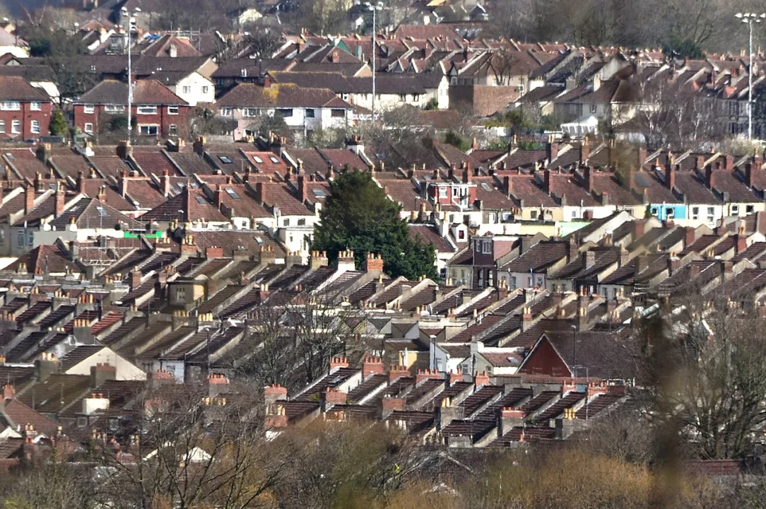 City of Bristol — Lewis Clarke  / Wikimedia Commons / CC BY-SA 2.0