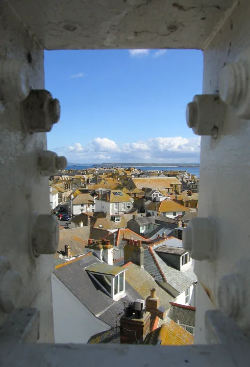 Cornwall — Wikimedia Commons / CC BY-SA 2.0