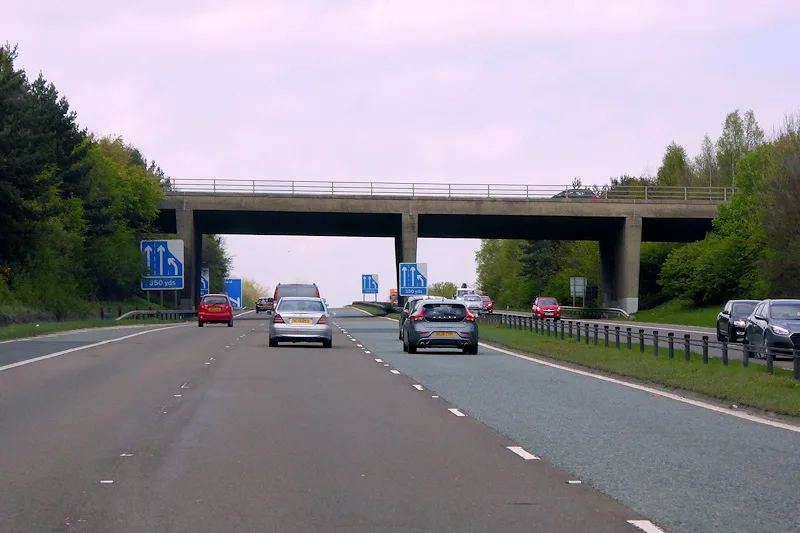 County Durham — David Dixon  / Wikimedia Commons / CC BY-SA 2.0
