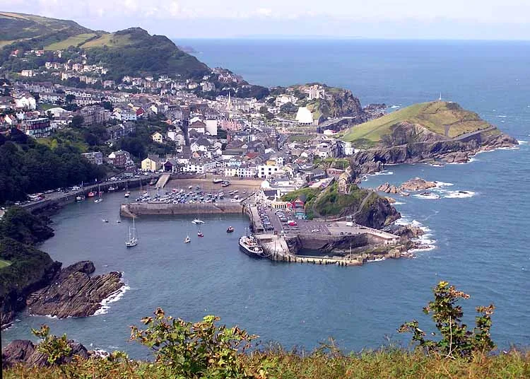 Devon — Arpingstone at English Wikipedia / Wikimedia Commons / Public domain
