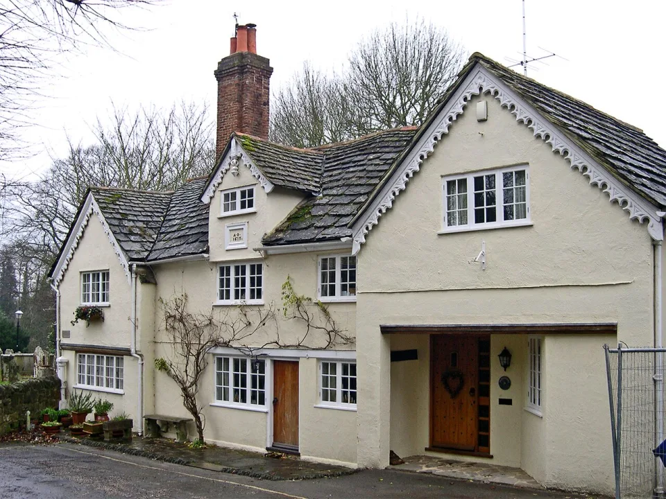 Horsham — Roger  D Kidd  / Wikimedia Commons / CC BY-SA 2.0