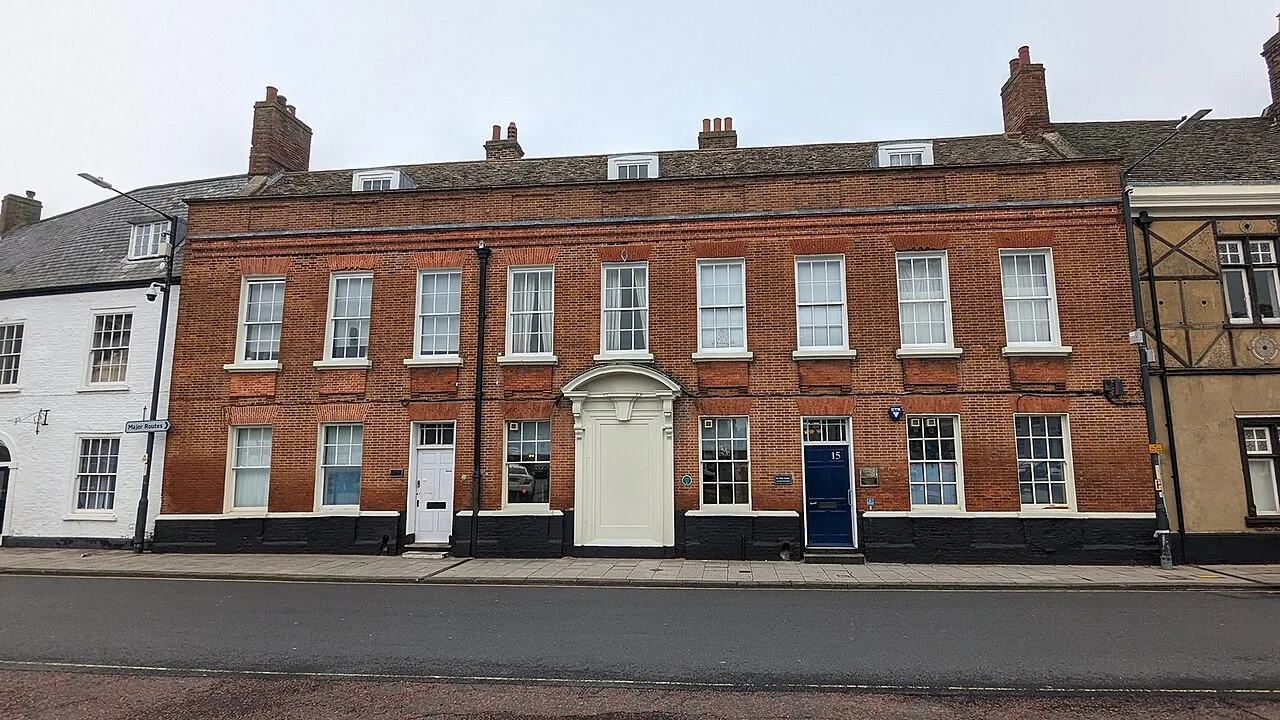 King's Lynn and West Norfolk — Sandy Gerrard  / Wikimedia Commons / CC BY-SA 2.0