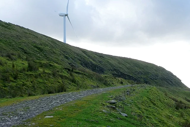 Neath Port Talbot — Graham Horn / Wikimedia Commons / CC BY-SA 2.0