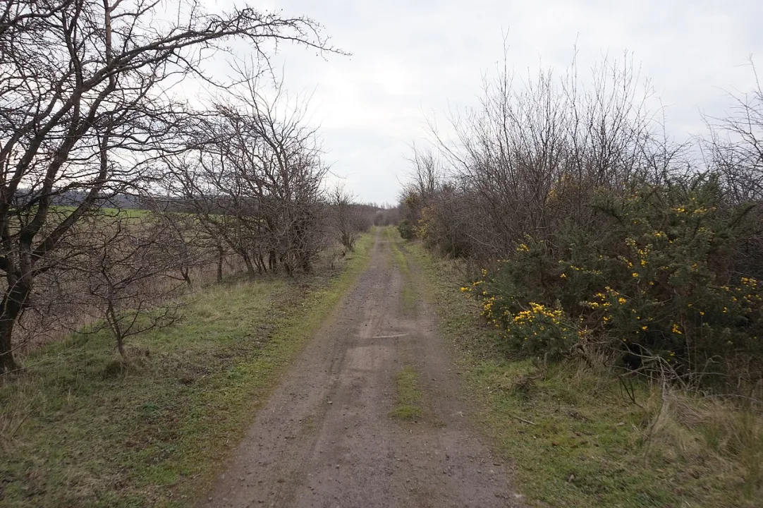 North Lincolnshire — Ian S  / Wikimedia Commons / CC BY-SA 2.0