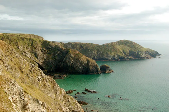 Pembrokeshire — Andy F / Wikimedia Commons / CC BY-SA 2.0