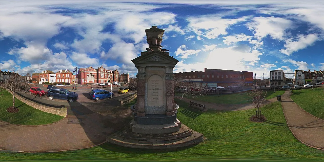 Rother — Alexis Markwick / Wikimedia Commons / CC0