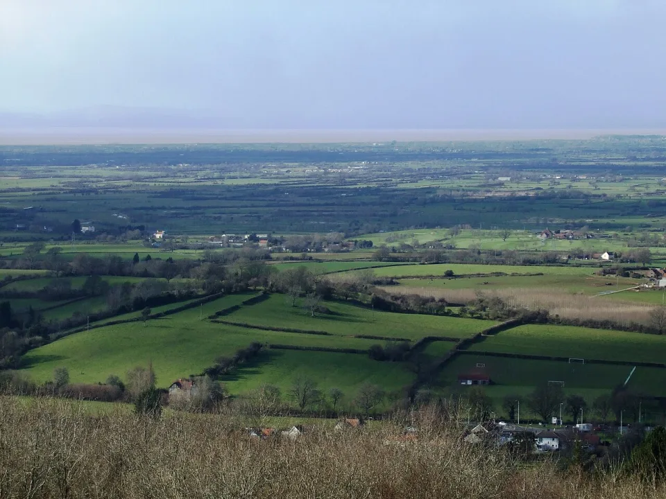 Somerset — Rodw / Wikimedia Commons / Public domain