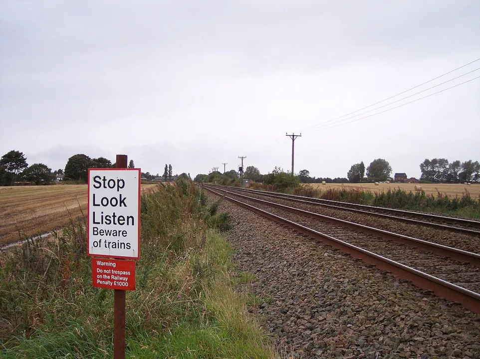 West Lancashire — Raymond Knapman  / Wikimedia Commons / CC BY-SA 2.0