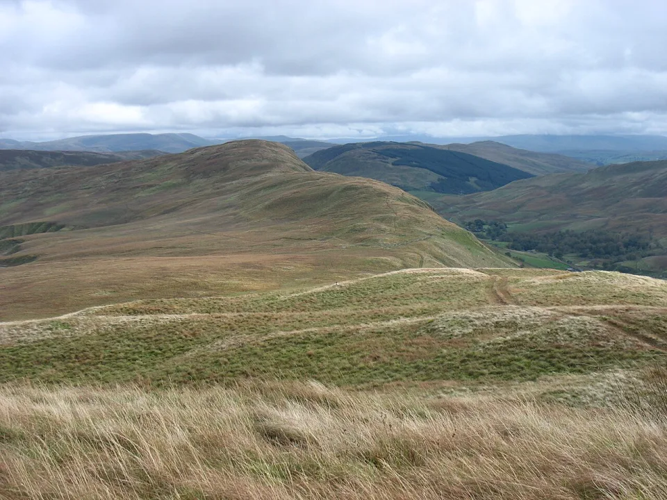 Westmorland and Furness — David Purchase  / Wikimedia Commons / CC BY-SA 2.0
