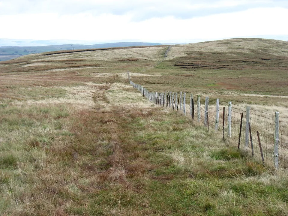 Westmorland and Furness — David Purchase  / Wikimedia Commons / CC BY-SA 2.0