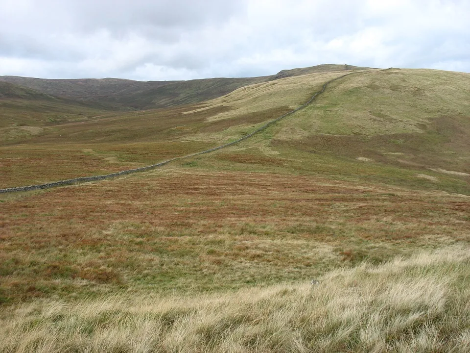 Westmorland and Furness — David Purchase  / Wikimedia Commons / CC BY-SA 2.0