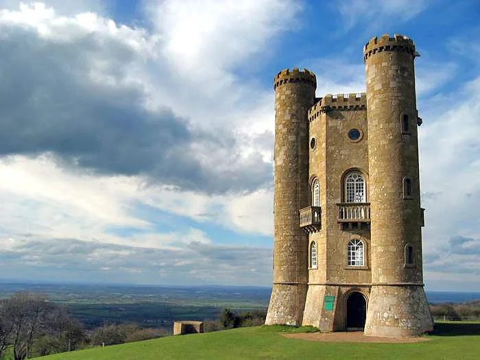 Worcestershire — MykReeve on en.wikipedia (edited by Aqwis) / Wikimedia Commons / CC BY-SA 3.0