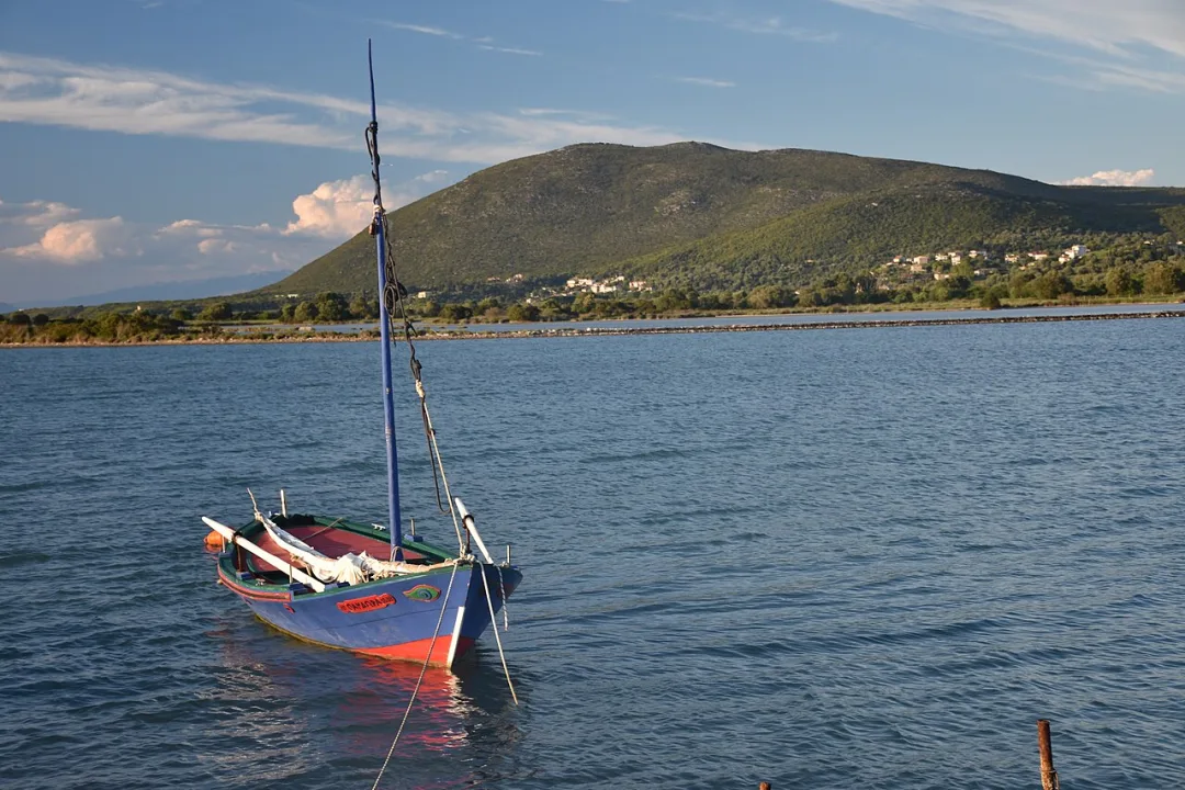 Ioanian Islands — Vangelis Kappas / Wikimedia Commons / CC BY-SA 4.0