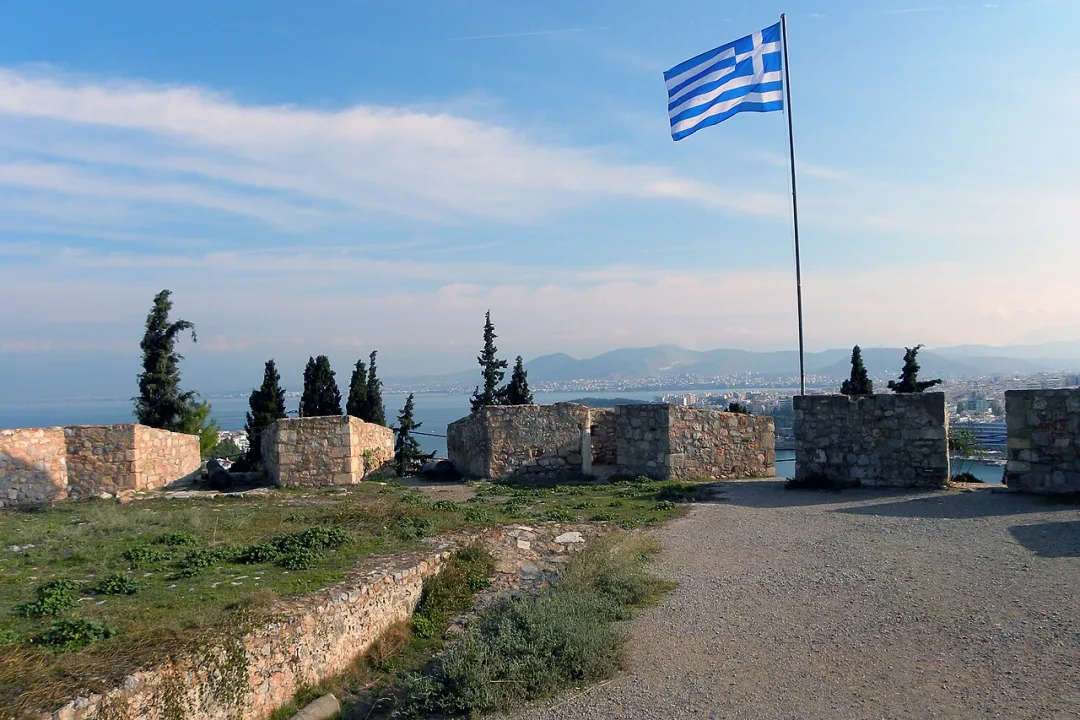 Euboea — EntaXoyas / Wikimedia Commons / CC BY-SA 3.0
