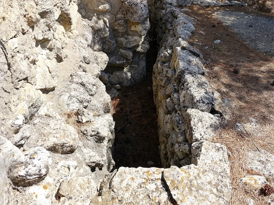 Heraklion — Olaf Tausch / Wikimedia Commons / CC BY 3.0