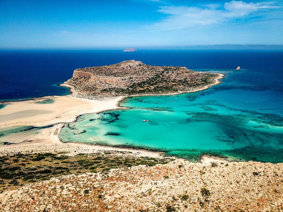 Chania — Simao Arinto / Wikimedia Commons / CC BY-SA 4.0