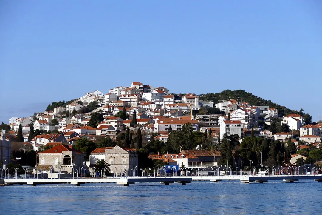 Dubrovnik — donald judge / Wikimedia Commons / CC BY 2.0