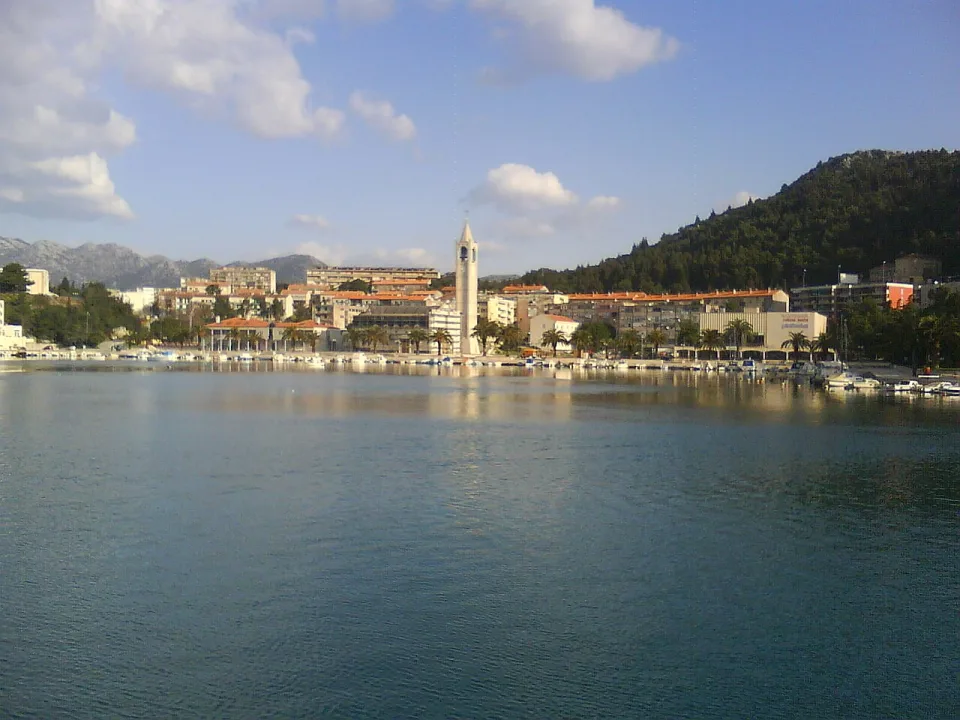 Ploče — Anto (talk) 15:45, 22 June 2009 (UTC) / Wikimedia Commons / CC BY-SA 3.0
