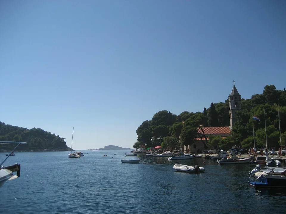 Konavle — Modzzak / Wikimedia Commons / Public domain