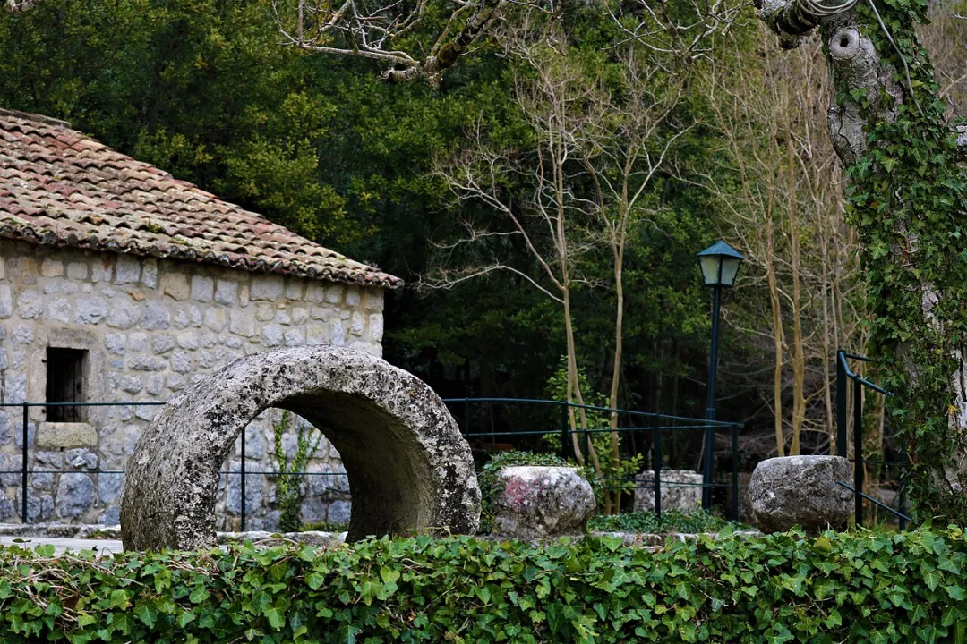 Konavle — Ivan Petrović Poljak / Wikimedia Commons / CC BY-SA 4.0