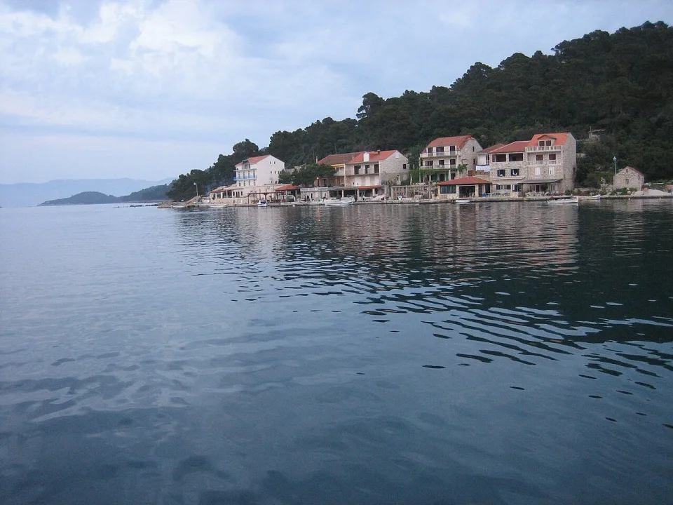 Mljet — Martin Ortmann / Wikimedia Commons / CC BY-SA 2.5