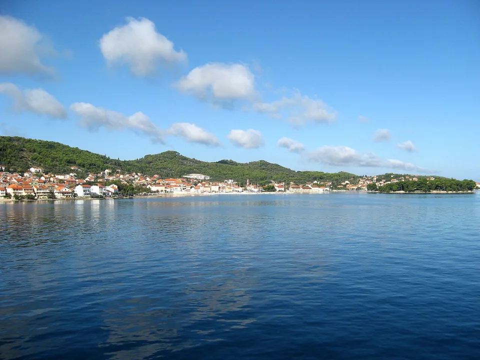 Preko — Andres rus / Wikimedia Commons / CC BY-SA 3.0