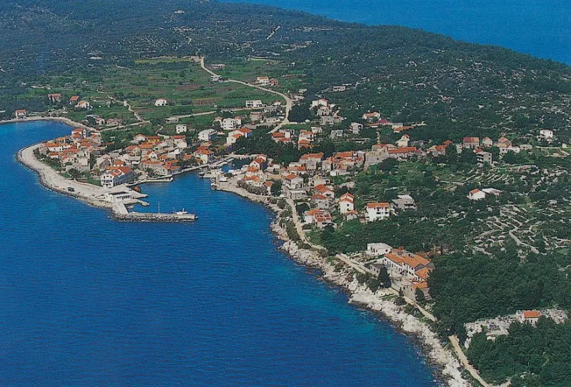 Sućuraj — Wikimedia Commons / CC BY-SA 3.0