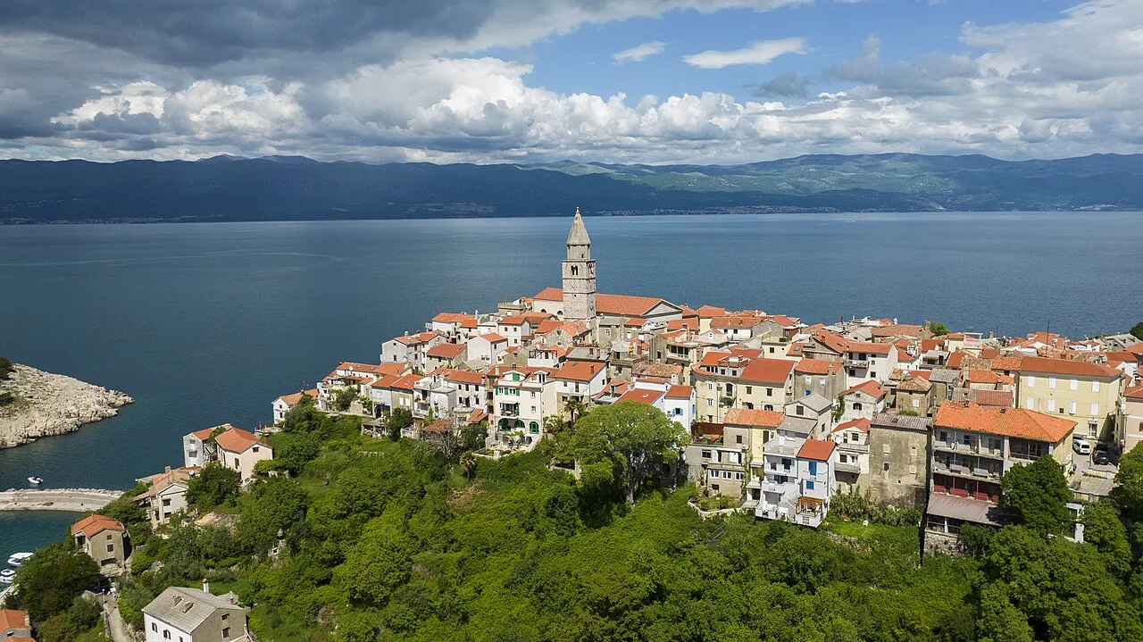 Primorsko-goranska županija — Arne Müseler / Wikimedia Commons / CC BY-SA 3.0 de