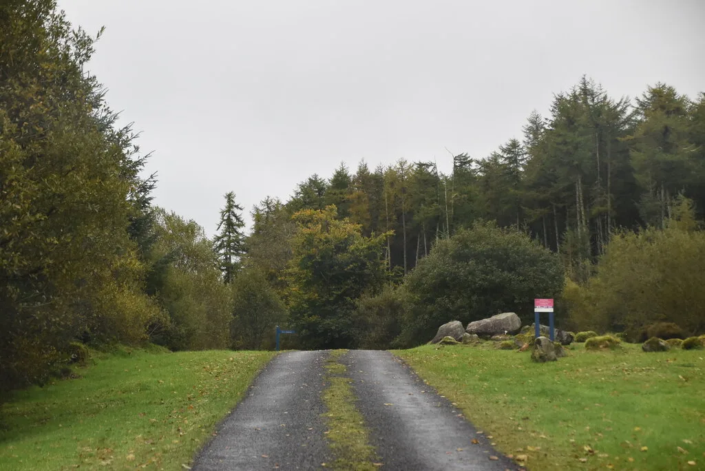 Cavan — N Chadwick  / Wikimedia Commons / CC BY-SA 2.0