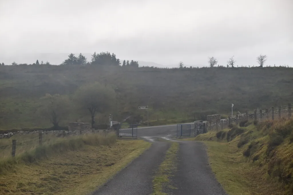 Cavan — N Chadwick  / Wikimedia Commons / CC BY-SA 2.0