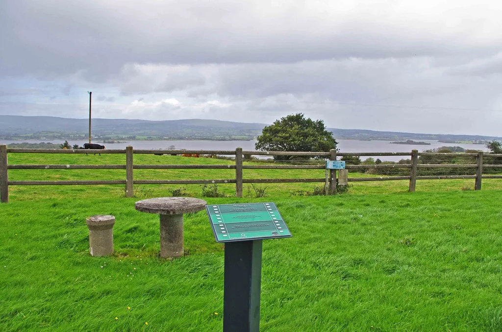 Clare — P L Chadwick  / Wikimedia Commons / CC BY-SA 2.0