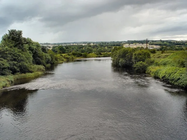 Donegal — Kay Atherton / Wikimedia Commons / CC BY-SA 2.0