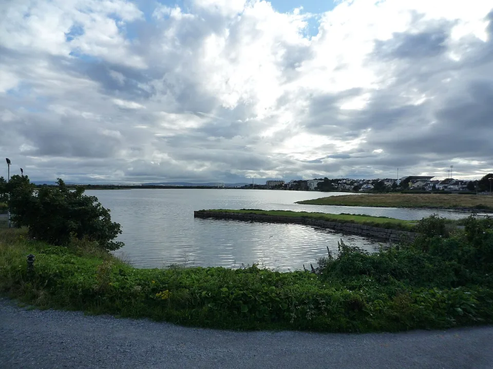 Galway — Sjaak Kempe from Groningen, The Netherlands / Wikimedia Commons / CC BY 2.0