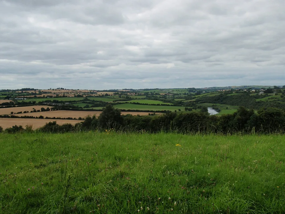 Meath — XeresNelro / Wikimedia Commons / CC BY-SA 4.0