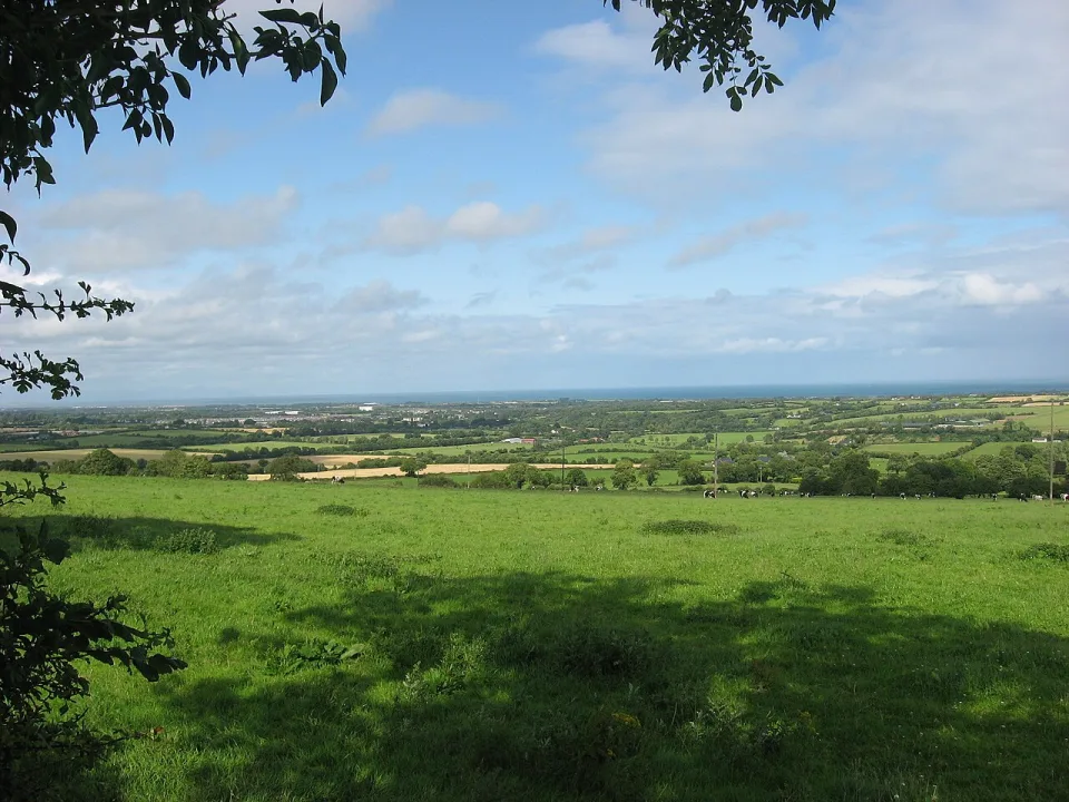 Meath — Kieran Campbell / Wikimedia Commons / CC BY-SA 2.0