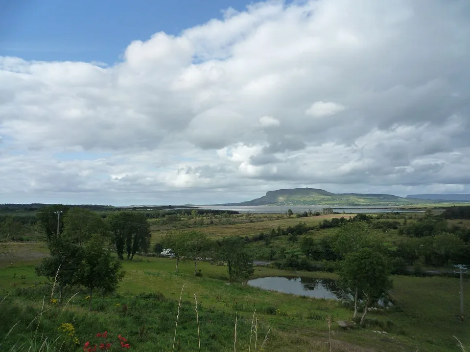 Sligo — Sjaak Kempe from Groningen, The Netherlands / Wikimedia Commons / CC BY 2.0