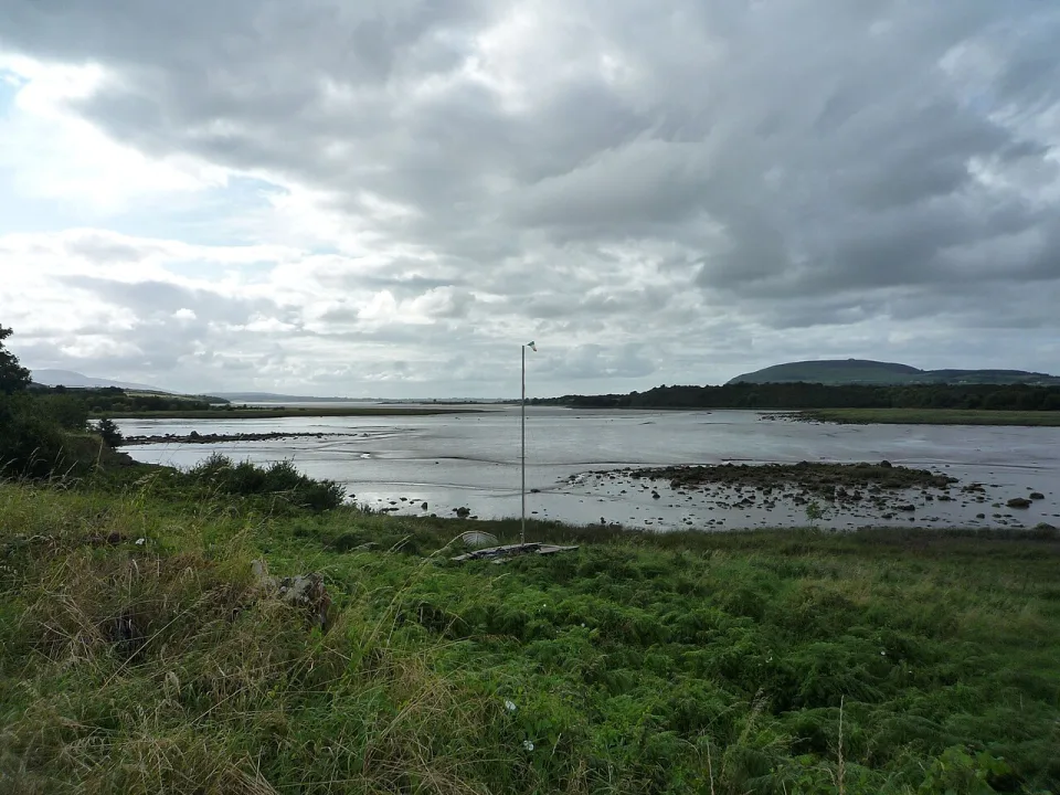 Sligo — Sjaak Kempe from Groningen, The Netherlands / Wikimedia Commons / CC BY 2.0