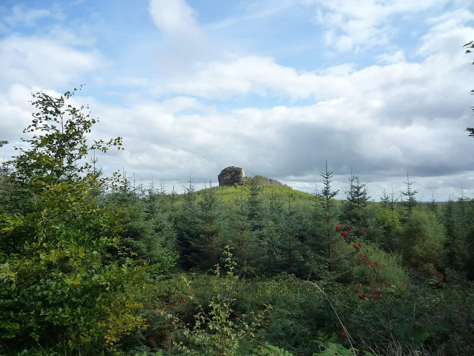 Sligo — Sjaak Kempe from Groningen, The Netherlands / Wikimedia Commons / CC BY 2.0