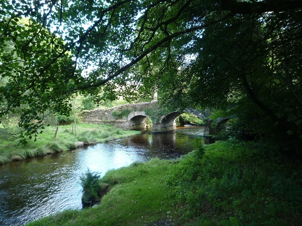 Wicklow — Sjaak Kempe from Groningen, The Netherlands / Wikimedia Commons / CC BY 2.0