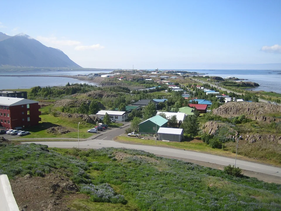Borgarbyggð — Eysteinn Guðni Guðnason / Wikimedia Commons / CC BY-SA 3.0